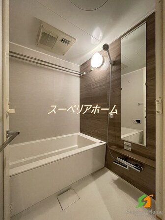 エスティメゾン四谷坂町の物件内観写真